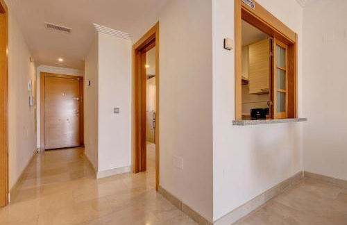 Quartiers Marbella Golden Penthouse - Photo 23