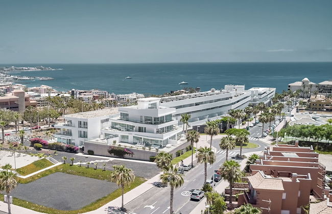 Hotel Baobab Suites - Foto 1