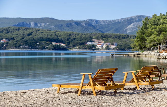 Apartments Vila Jelka - Foto 47