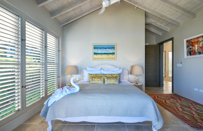 Villa Papillon - Photo 27