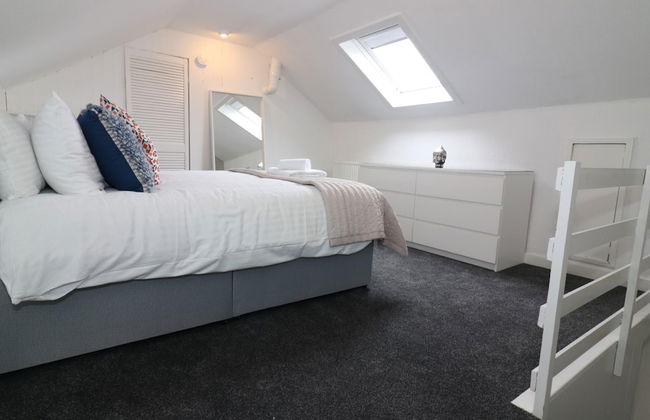 Barons Court - Paisley - Foto 17