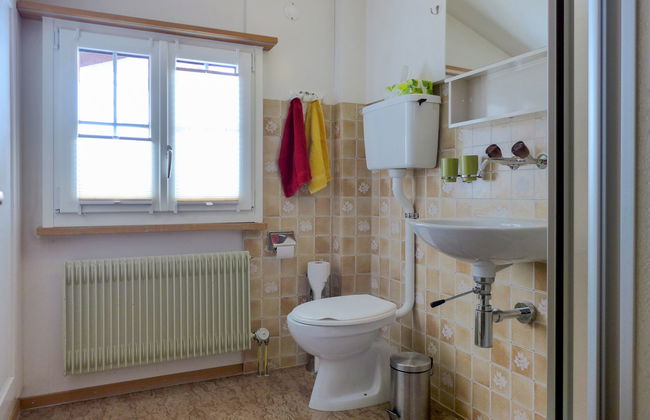 Chalet Seeberg - Foto 12