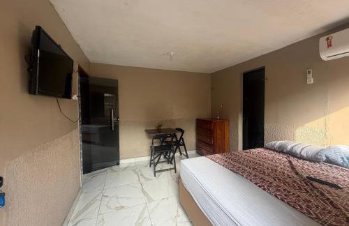 Apartment in the center of São Brás - Foto 2