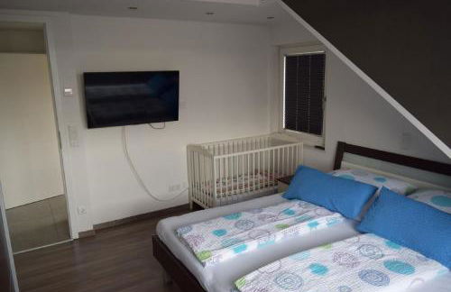 Ferienwohnungen Blaßneck - Foto 3