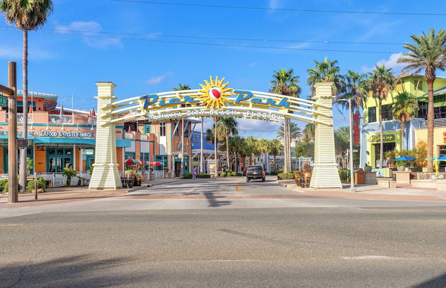 Splash Resort 302w - Sea Breeze Bliss - Foto 61