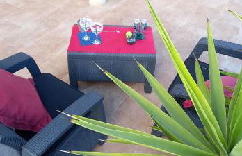 Villa Alba cerca de Sitges - Foto 59