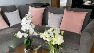 Shorthorn Apartment, 53a Sea Road - Foto 4