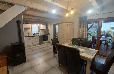 Zielony Zakątek Sosnówka - Foto 31