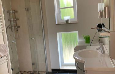 Ferienwohnung Petrimühle - Foto 9