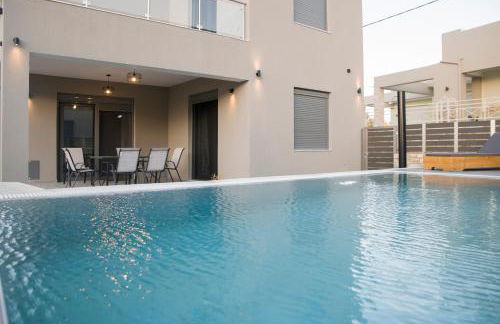 Kamilari Paradise Luxury Villa - Foto 43