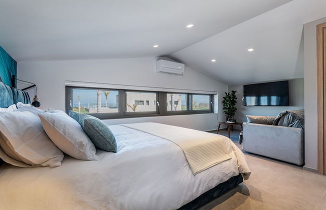 TAF Beach Villas with Tesla - Photo 39