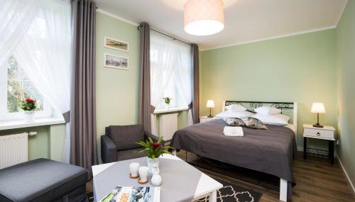 Apartamenty Bystra - Foto 2