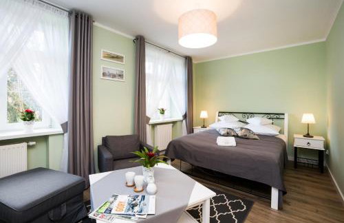 Apartamenty Bystra - Foto 2