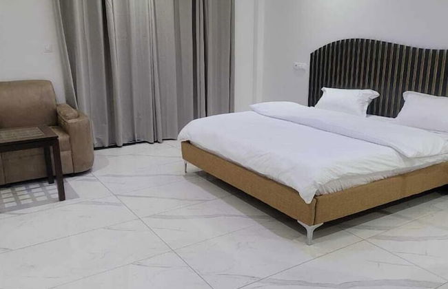 MARINA APPART HÔTEL - Photo 13