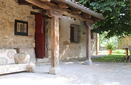 Exclusiva Casa Rustica - Foto 14