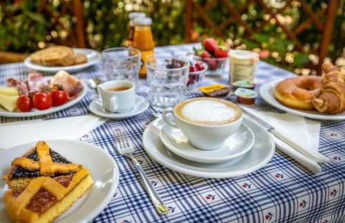 Mareblù - Tuscany Green Aparthotel - Foto 22