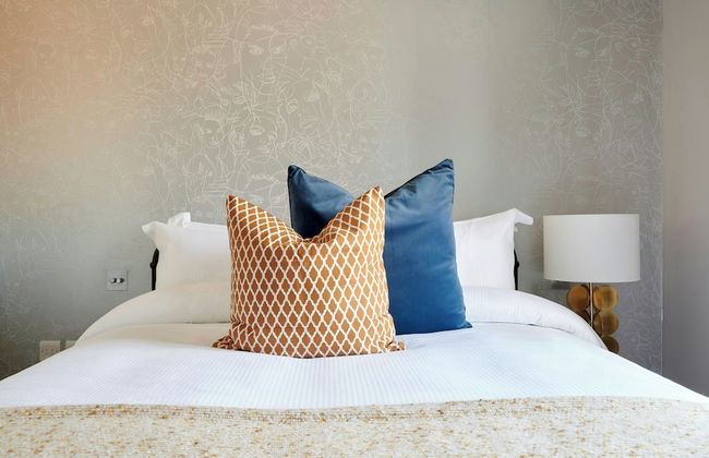 Sonder by Marriott Bonvoy Sloane Square Apartments Chelsea - Photo 30