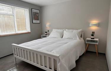 Modern Apartment Central Woodstock with Parking - Foto 2