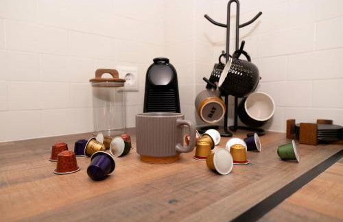 Iolia Samos Apartment - Foto 11