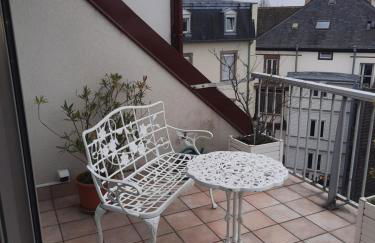 145m² city center 4 bedrooms view of the Cathedral - Foto 63