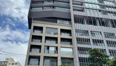 Moderno em Endereço Privilegiado, Pinheiros - Faria Lima - Cama Queen - Foto 3