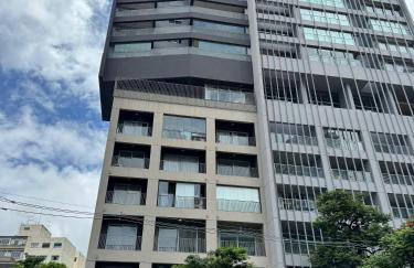 Moderno em Endereço Privilegiado, Pinheiros - Faria Lima - Cama Queen - Foto 3