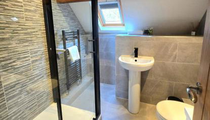 Birch Cottage - Foto 4