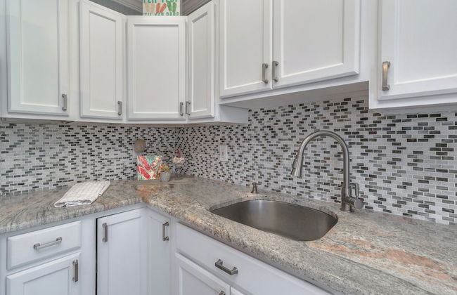 Sea Rocket by Distinctive Beach Rentals - Foto 28