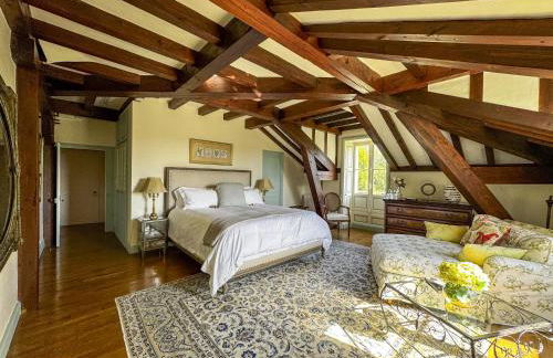 Château du Loroux - Photo 76