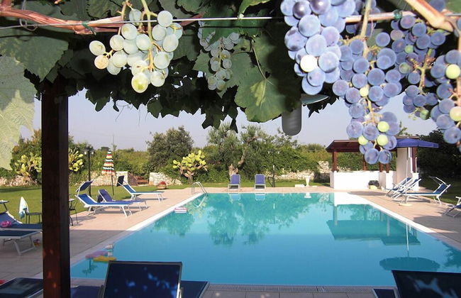 Montepaolo Dimora di Charme - Foto 44