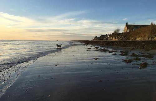 Luxurious & modern on-the-beach family retreat - Foto 49