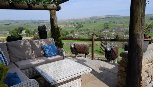 The Croft Holiday Cottage - AA Accredited, Country Cottage - Foto 4