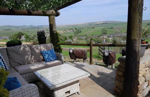 The Croft Holiday Cottage - AA Accredited, Country Cottage - Foto 4