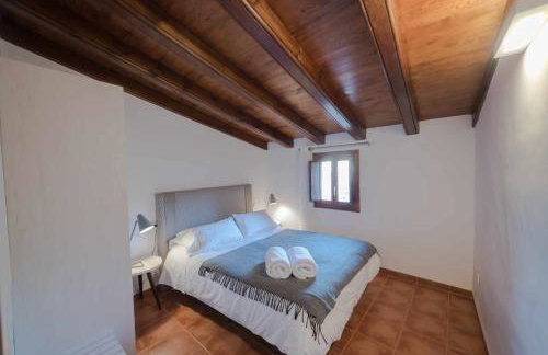 Casa Jarreta Centro Albarracin - Foto 32