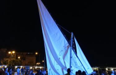 Aspra al delfino blu - Foto 44