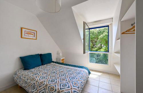 Ker Kelly - A 5 min de la plage - Foto 13