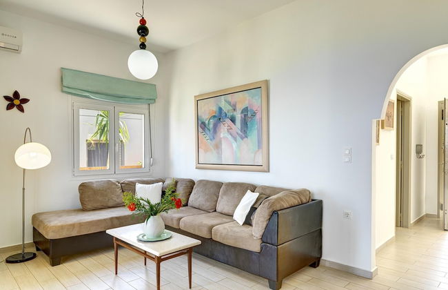 Villa Anemos by Estia - Foto 15