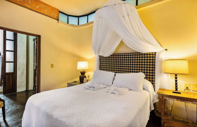 Quinta Maria Cortez Beach Hotel - Foto 79