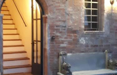 Agriturismo Macciangrosso Casale Piccolomini - Foto 137