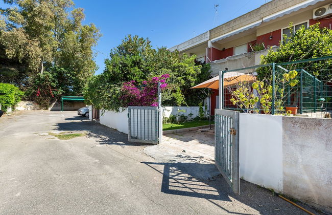 3980 Villino Silvana By Barbarhouse - Foto 11