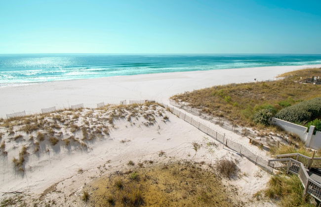 Pelican Beach Resort 410 - Photo 51