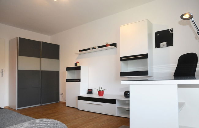 SEEGER Living City Apartments - Foto 24