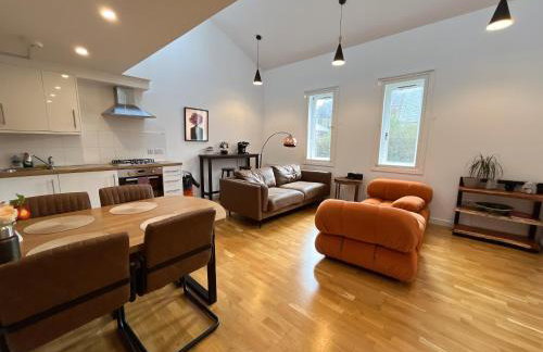 2 Bed 2 bath with Private Parking - Foto 12