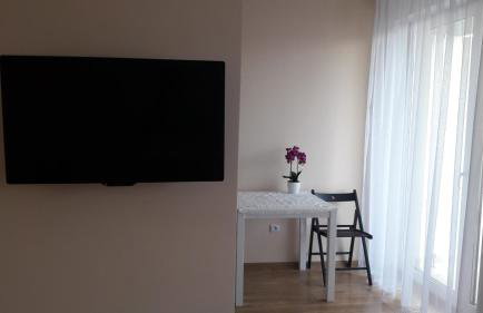 Oskar Apartament Centrum PKP - Foto 19