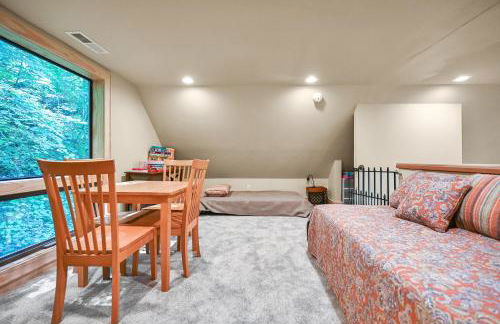 Amenity-Packed Holiday Home - Foto 27