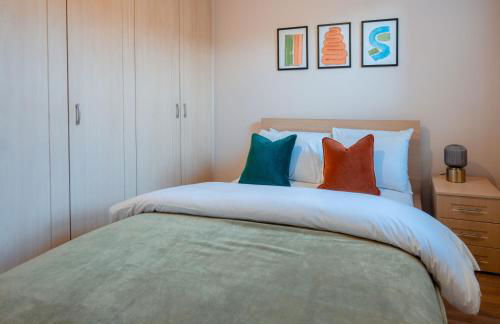 Spacious home 3 min from station - Photo 19