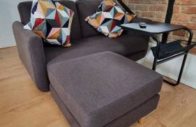 Quirky Barn with Kitchen & Ensuite Bedroom - Foto 7