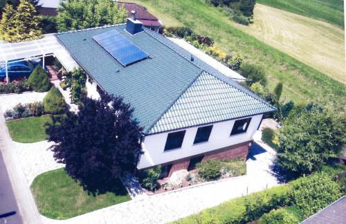 Ferienwohnung Althaus - Foto 1