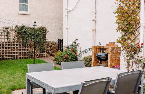 Cleek Cottage, Earlsferry - Foto 40