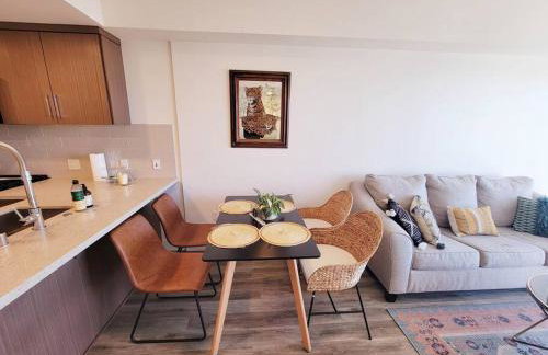 Bayviews Lux One-bedroom Apartment 1min to Petco Park Convention Center Gaslamp Pool, Hot Tub - Foto 35